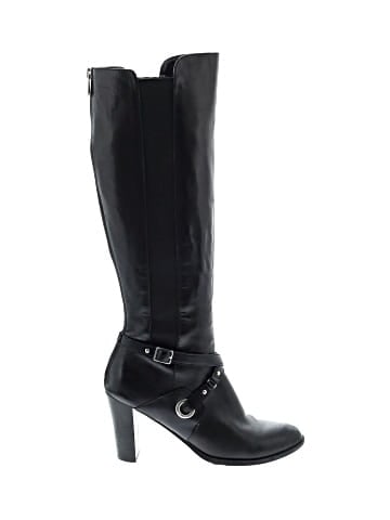 Adrienne Vittadini Boots (view 1)