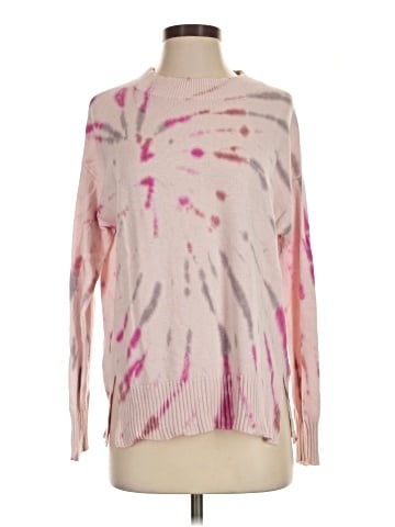 Splendid Pullover Sweater (view 1)