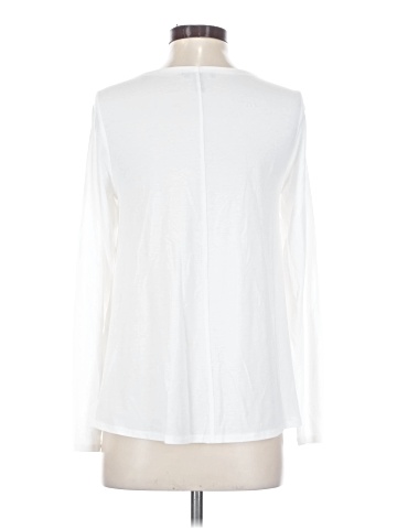 Eileen Fisher Long Sleeve T-Shirt (view 2)