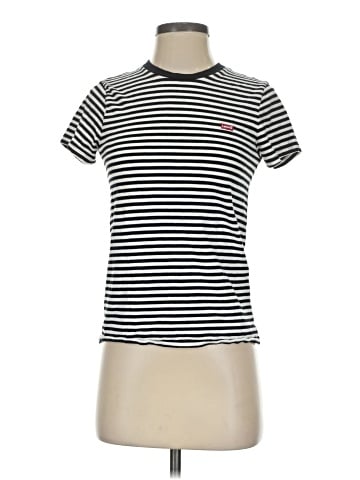 Levi's Short Sleeve Turtleneck (view 1)