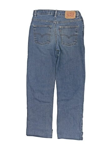 Levi's Jeans (view 2)