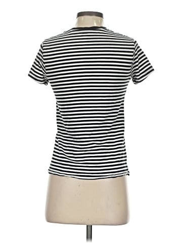 Levi's Short Sleeve Turtleneck (view 2)