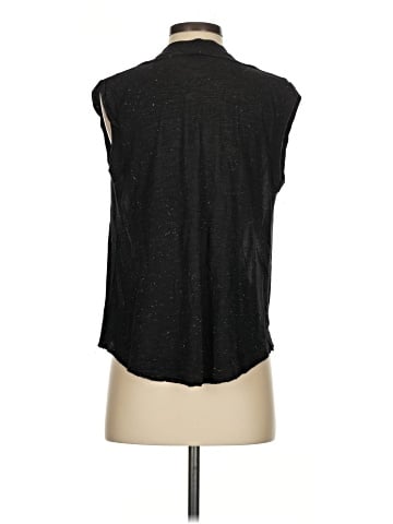 Splendid Sleeveless Blouse (view 2)