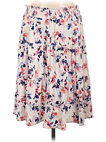 St. John's Bay Casual Skirt (view 1)