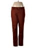 Talbots Brown Casual Pants Size 8 (petite) - photo 1