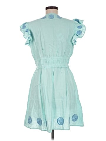 Sail to Sable Casual Dress (view 2)