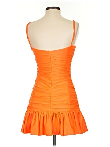 Glam Cocktail Dress (view 2)