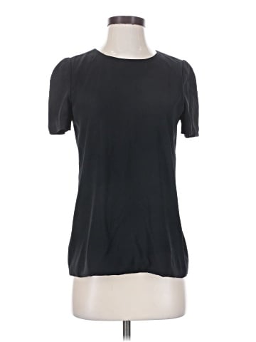 Theory Short Sleeve Top (view 1)