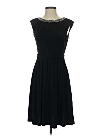 Ellen Tracy Cocktail Dress (view 1)