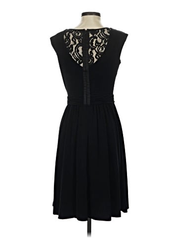 Ellen Tracy Cocktail Dress (view 2)