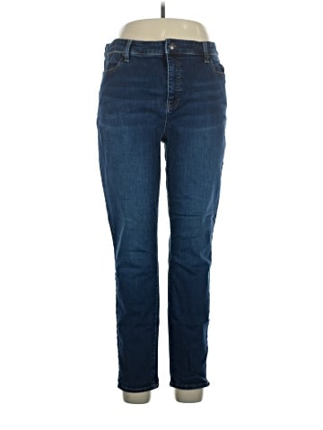 Talbots Jeans (view 1)
