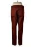 Talbots Brown Casual Pants Size 8 (petite) - photo 2