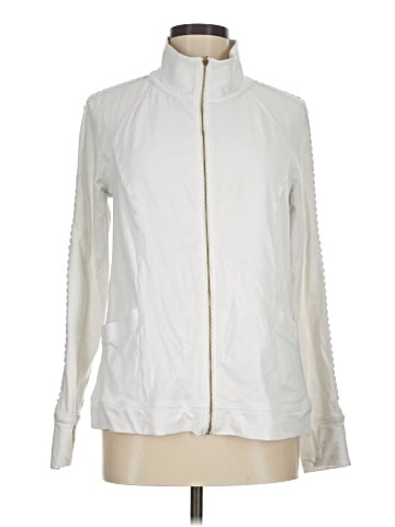 Lilly Pulitzer Track Jacket (view 1)