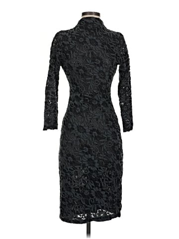 Marciano Cocktail Dress (view 1)