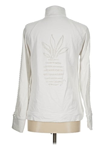 Lilly Pulitzer Track Jacket (view 2)