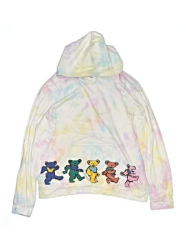 Grateful Dead Pullover Hoodie (view 1)