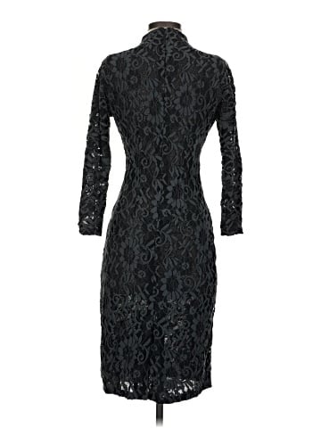 Marciano Cocktail Dress (view 2)