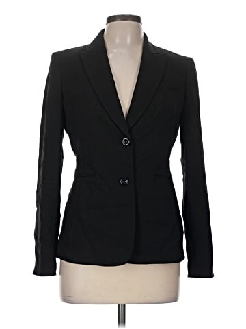Tahari by ASL Blazer (view 1)