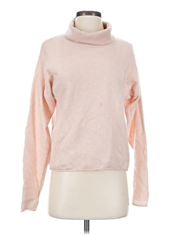 Free People Cashmere Pullover Sweater (view 1)