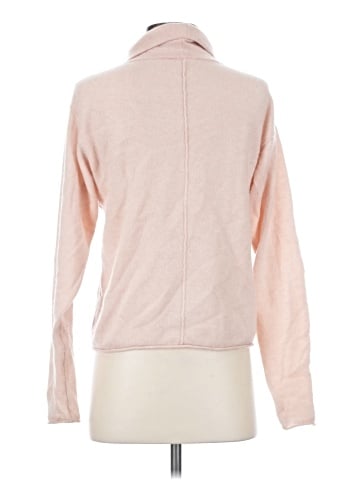 Free People Cashmere Pullover Sweater (view 2)