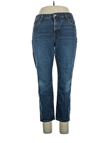 H&M Jeans (view 1)