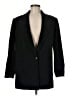 Alice + Olivia Black Blazer Size M - photo 1