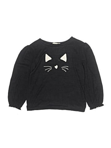 Jessica Simpson Pullover Sweater (view 1)