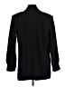 Alice + Olivia Black Blazer Size M - photo 2