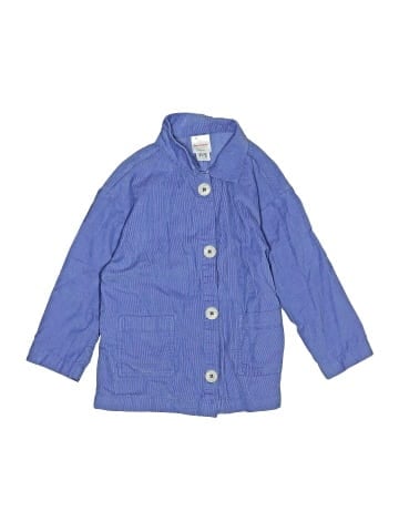 Hanna Andersson 3/4 Sleeve Top (view 1)