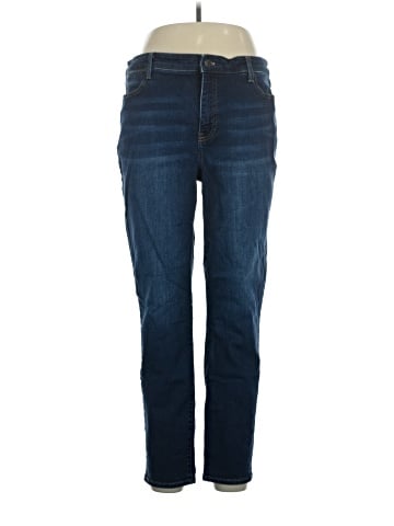 Talbots Jeans (view 1)