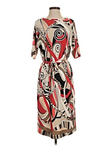 Chico's Casual Dress (view 1)