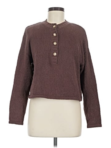 Billabong Pullover Sweater (view 1)