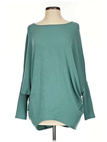 Jolie Pullover Sweater (view 1)