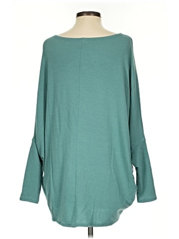 Jolie Pullover Sweater (view 2)