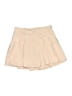 Active by Old Navy Solid Tan Skort Size XL - photo 1