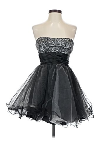 Speechless Cocktail Dress (view 1)