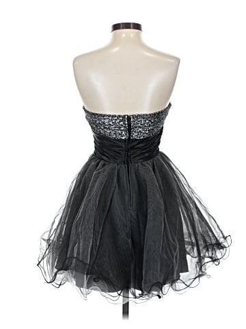 Speechless Cocktail Dress (view 2)