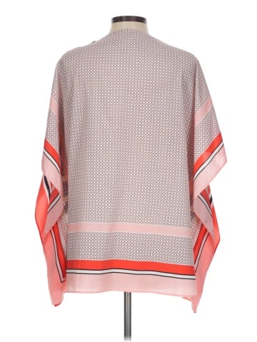 MICHAEL Michael Kors Poncho (view 2)