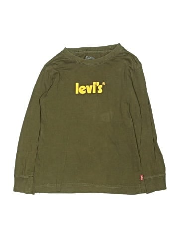 Levi's Long Sleeve T-Shirt (view 1)