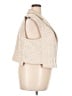 ELOQUII Tweed Ivory Vest Size 20 Plus - photo 4