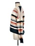 Minkpink Stripes Ivory Pullover Sweater Size M - photo 5