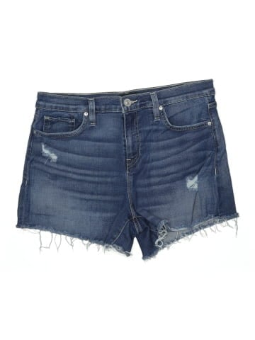 Hudson Jeans Denim Shorts (view 1)