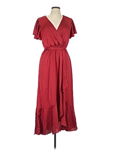 Nicole Miller New York Casual Dress (view 1)
