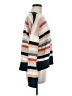 Minkpink Stripes Ivory Pullover Sweater Size M - photo 4