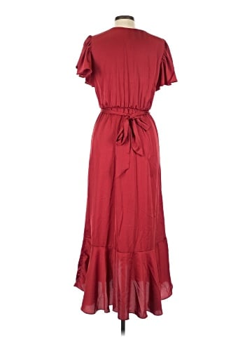 Nicole Miller New York Casual Dress (view 2)