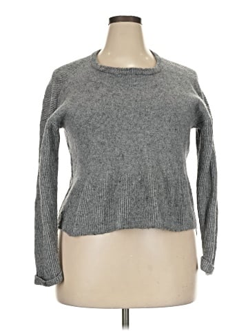 Soft Surroundings Pullover Sweater (view 1)