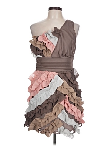 Assorted Brands Cocktail Dress (view 1)