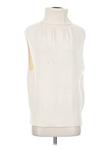 Theory Sleeveless Turtleneck (view 1)
