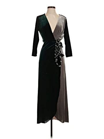 MISA Los Angeles Cocktail Dress (view 1)