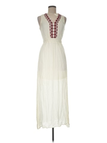 Alya Casual Dress (view 1)